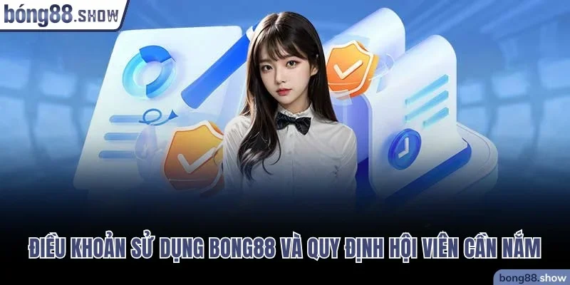 Điều khoản sử dụng