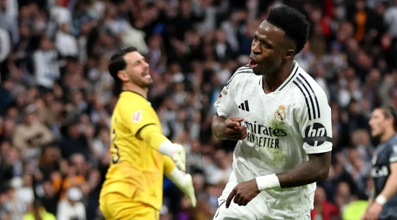 Dự đoán kết quả trận Vallecano vs Real Madrid