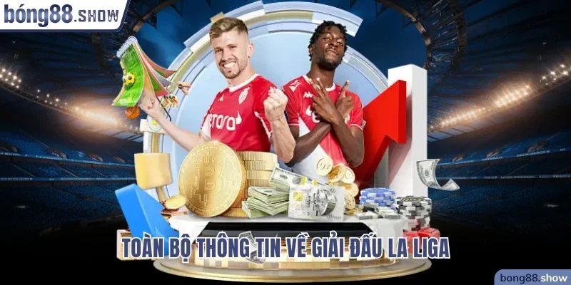 Giải đấu La Liga